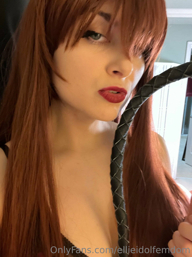 Photo by ellieidolfemdom published on June 10,2023 02:12:10 - BestThots
