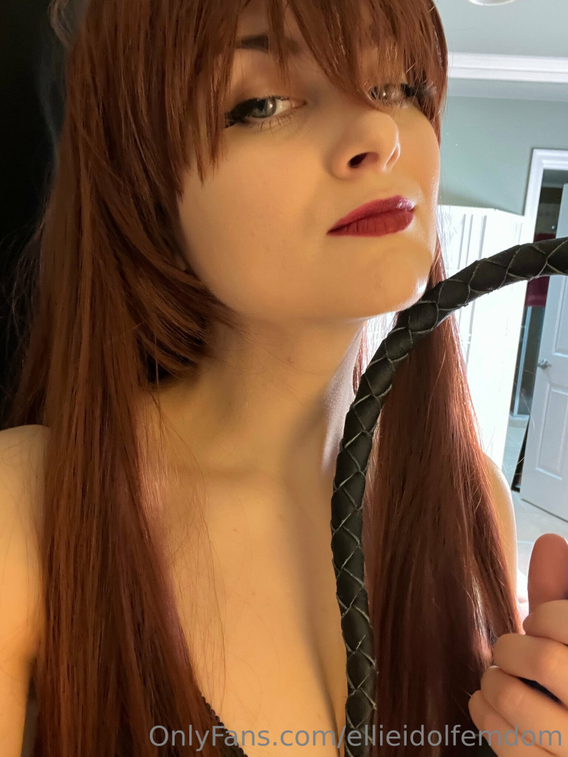 Photo by ellieidolfemdom published on June 10,2023 02:12:44 - BestThots