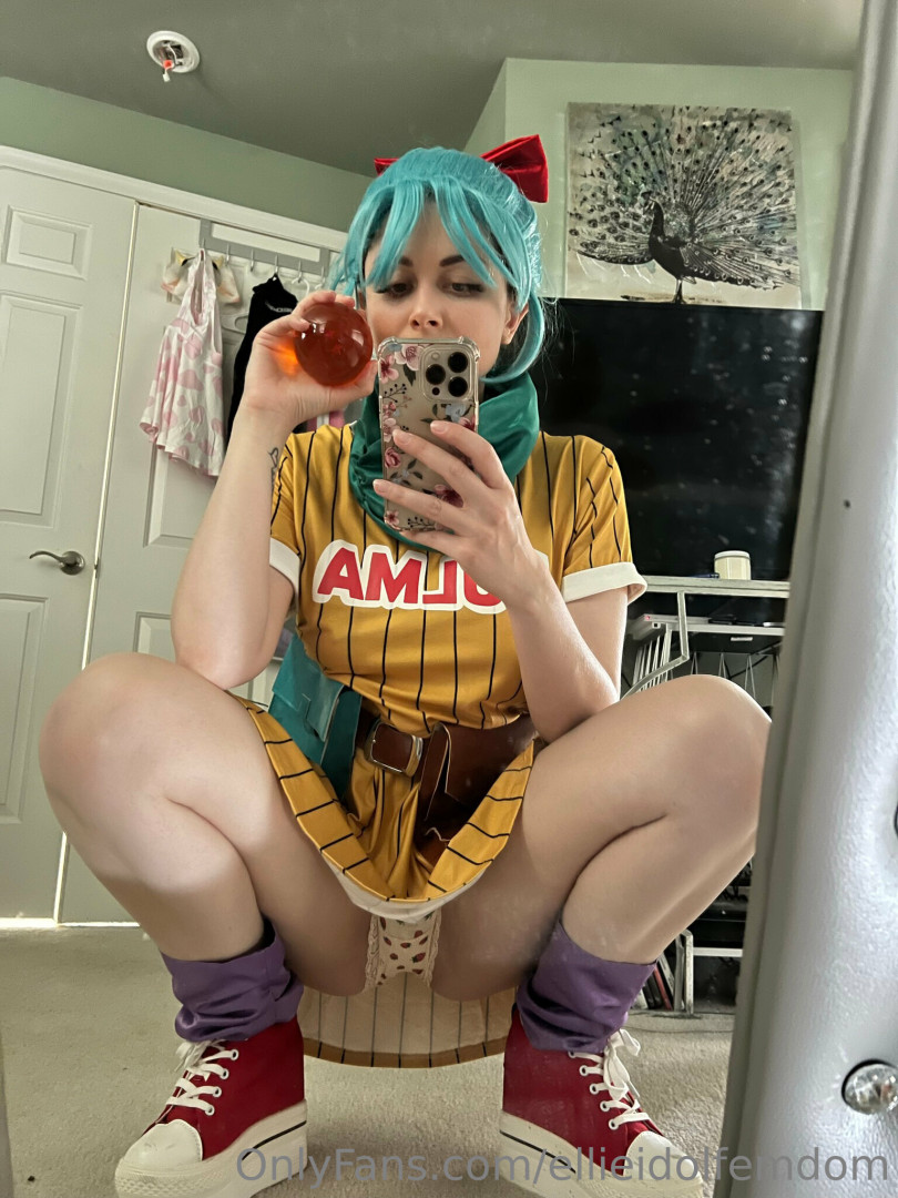 Photo by ellieidolfemdom published on June 10,2023 02:12:46 - BestThots