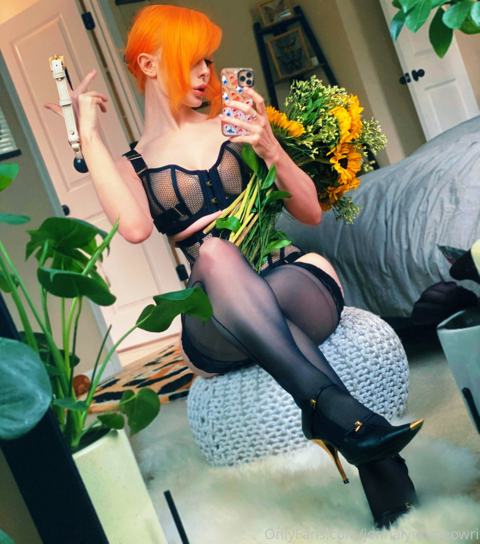 Photo by jennalynnmeowri published on August 3,2023 00:02:14 - BestThots