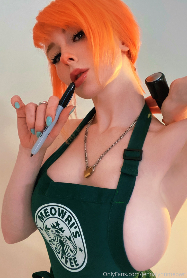 Photo by jennalynnmeowri published on August 3,2023 00:05:12 - BestThots