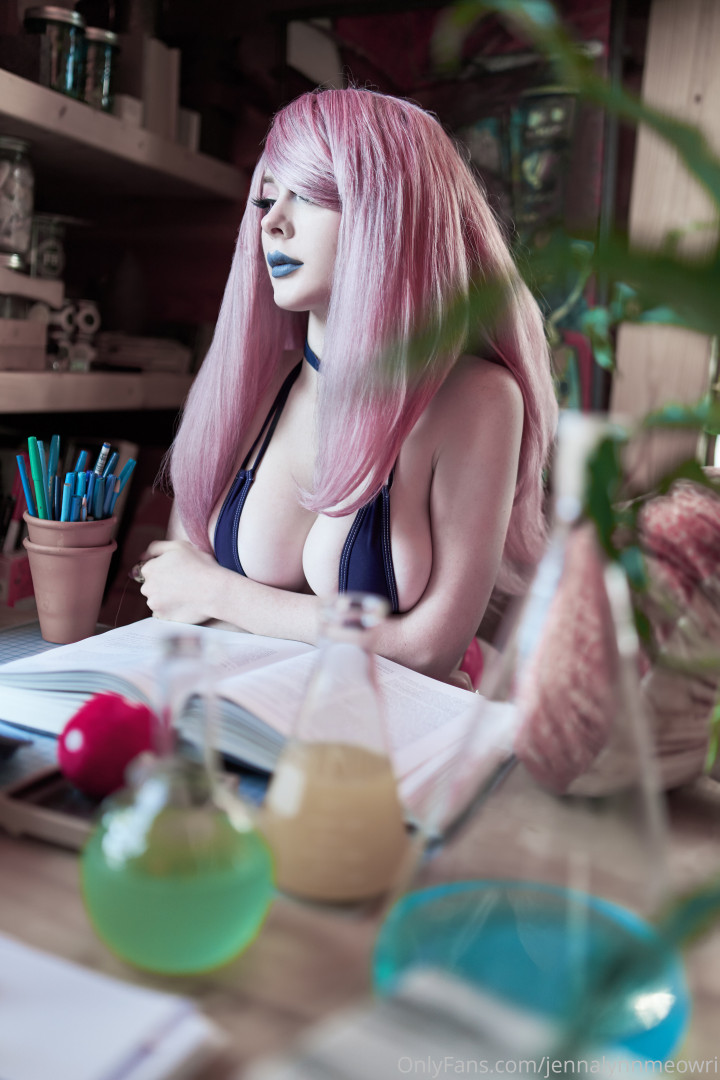 Photo by jennalynnmeowri published on August 3,2023 00:05:25 - BestThots