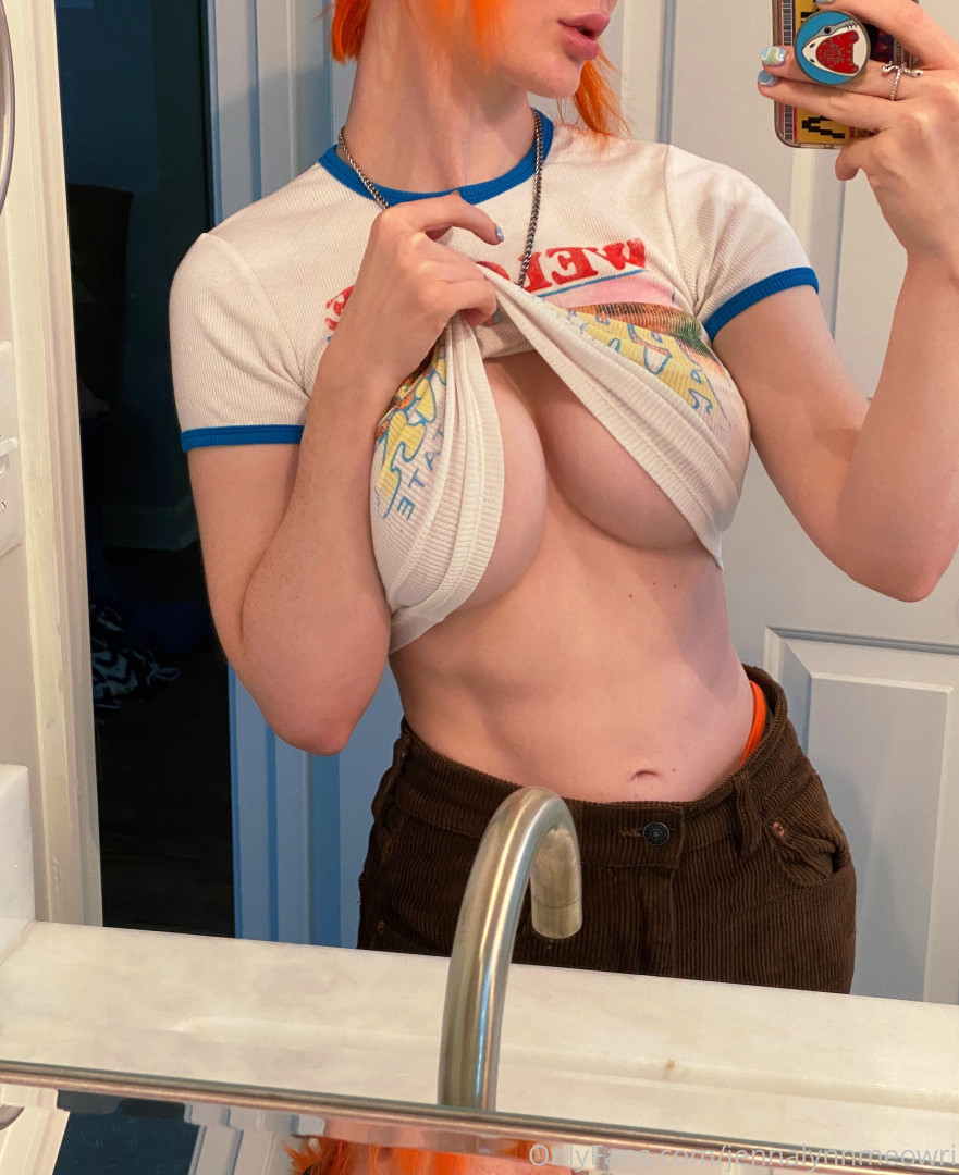 Photo by jennalynnmeowri published on August 3,2023 00:14:34 - BestThots