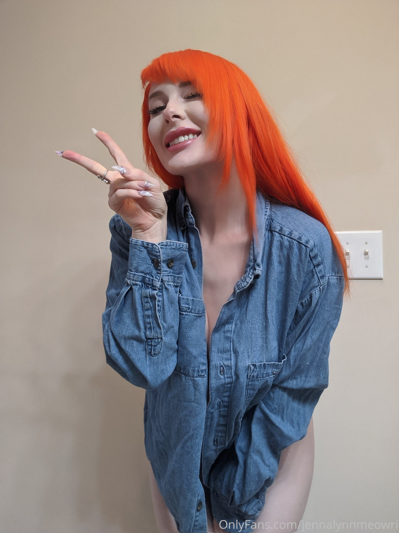 Photo by jennalynnmeowri published on August 3,2023 00:15:25 - BestThots