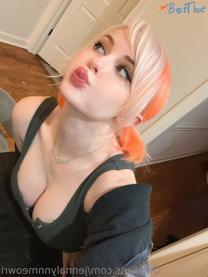 jennalynnmeowri #9407848