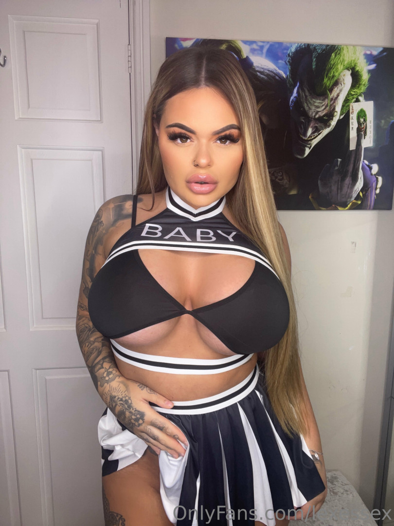 Photo by lexessex published on July 8,2023 17:26:42 - BestThots