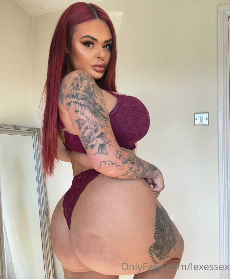 Photo by lexessex published on July 8,2023 17:26:53 - BestThots