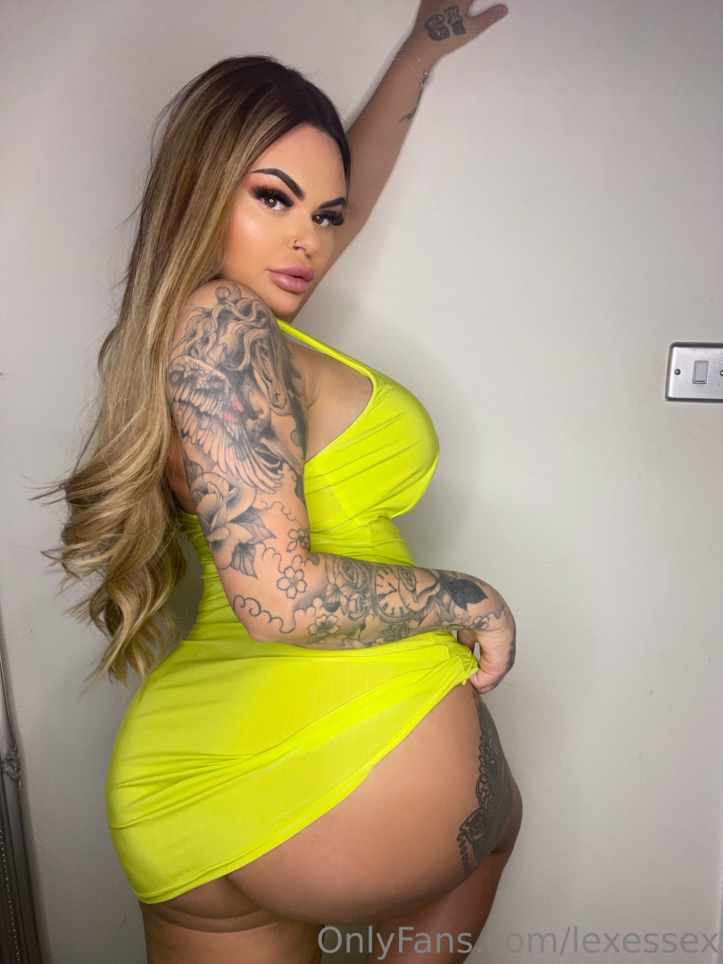 Photo by lexessex published on July 8,2023 17:31:07 - BestThots