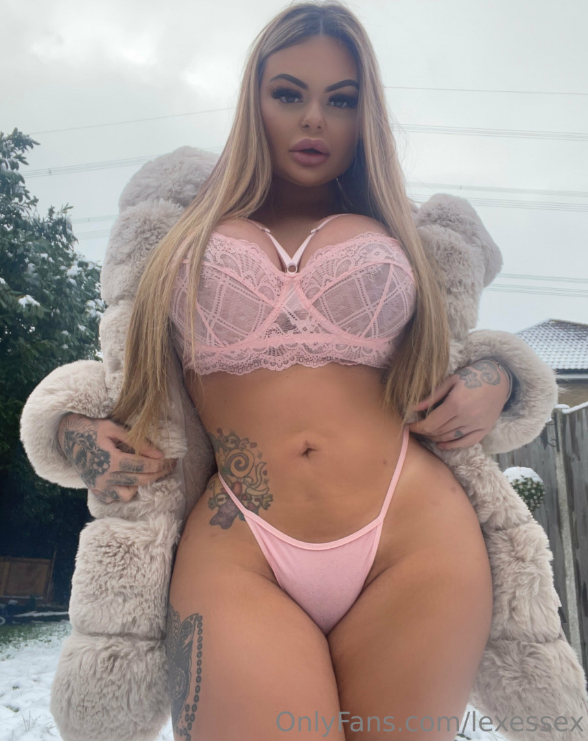 Photo by lexessex published on July 8,2023 17:31:24 - BestThots