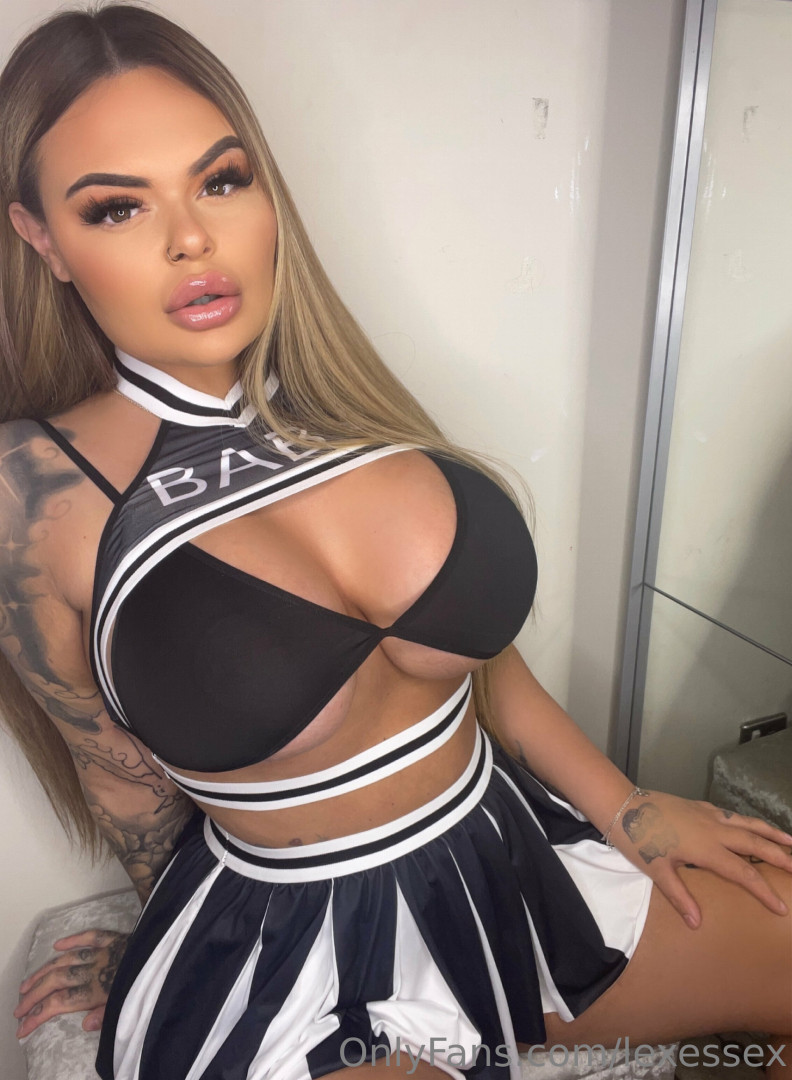 Photo by lexessex published on July 8,2023 19:01:25 - BestThots