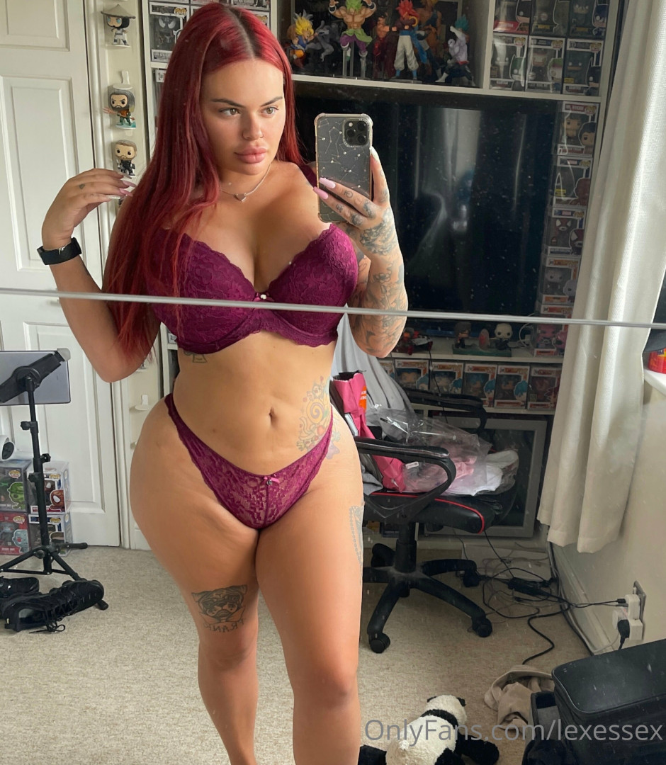 Photo by lexessex published on July 8,2023 19:04:48 - BestThots