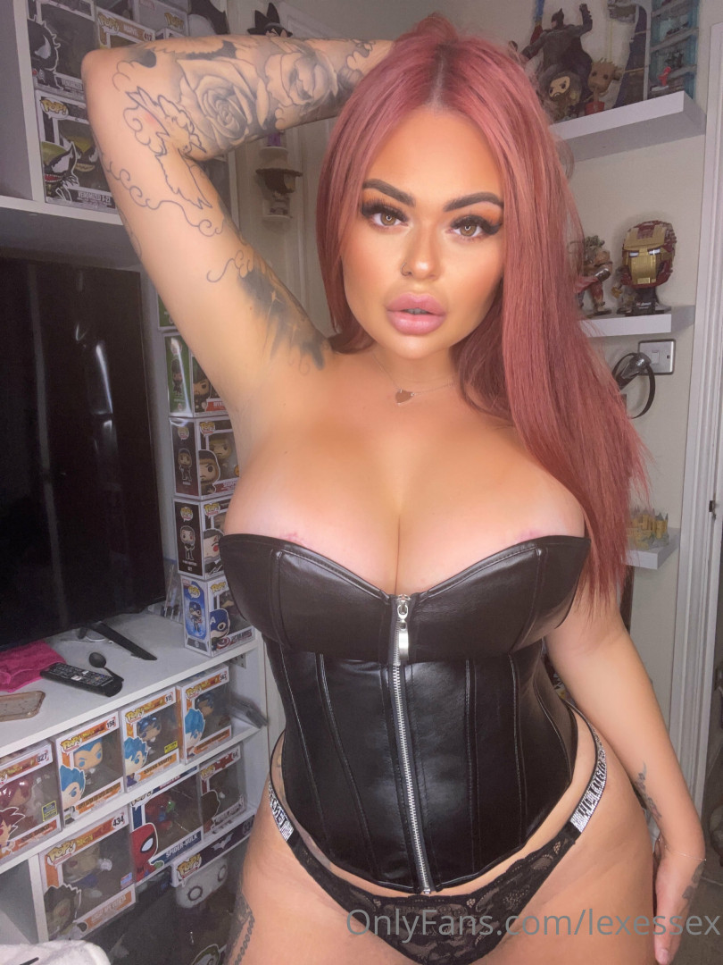 Photo by lexessex published on July 8,2023 19:05:12 - BestThots