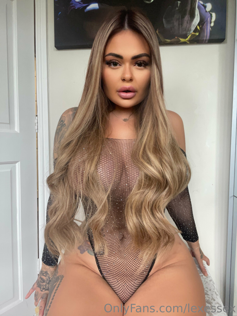 Photo by lexessex published on July 8,2023 19:05:40 - BestThots