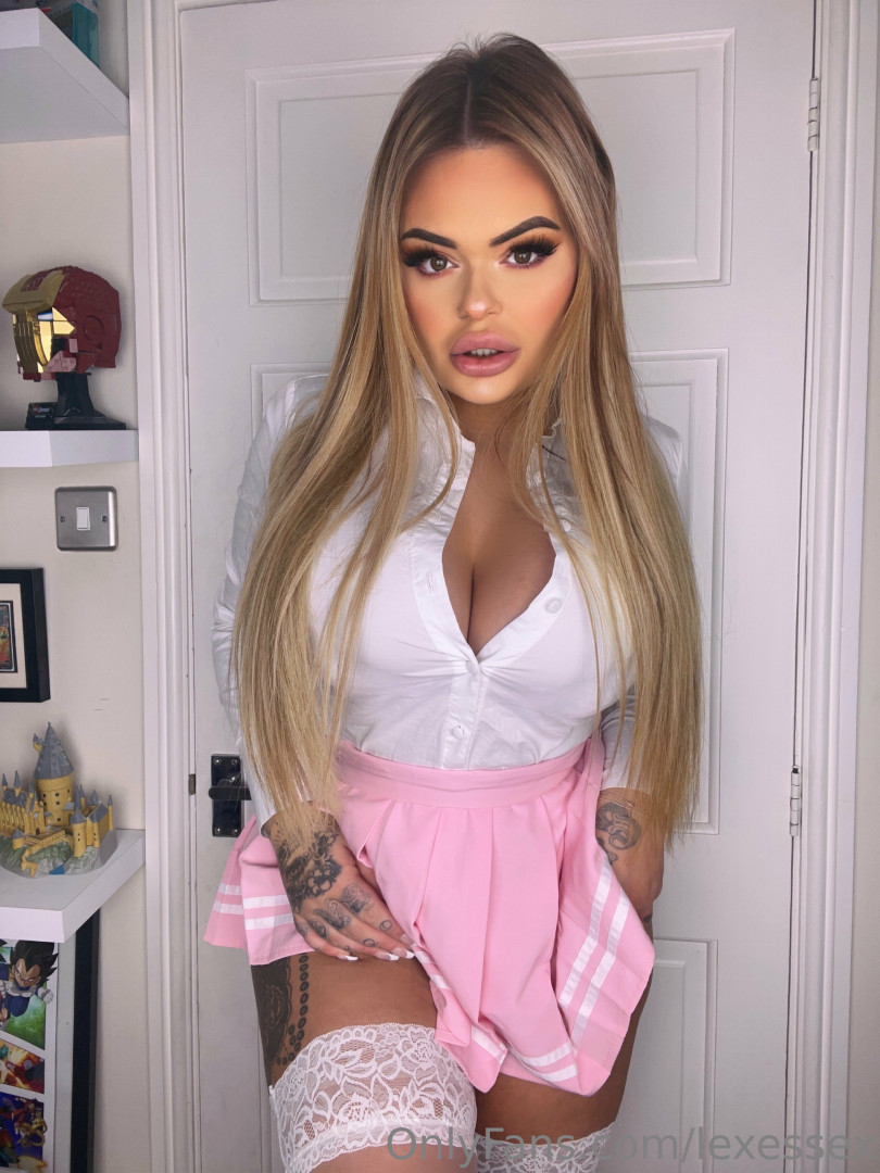 Photo by lexessex published on July 8,2023 19:08:47 - BestThots