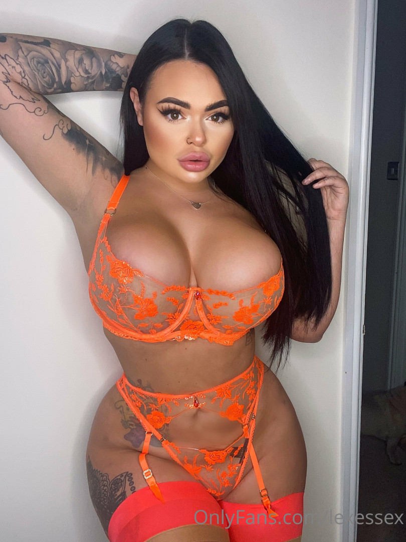 Photo by lexessex published on July 8,2023 19:08:49 - BestThots