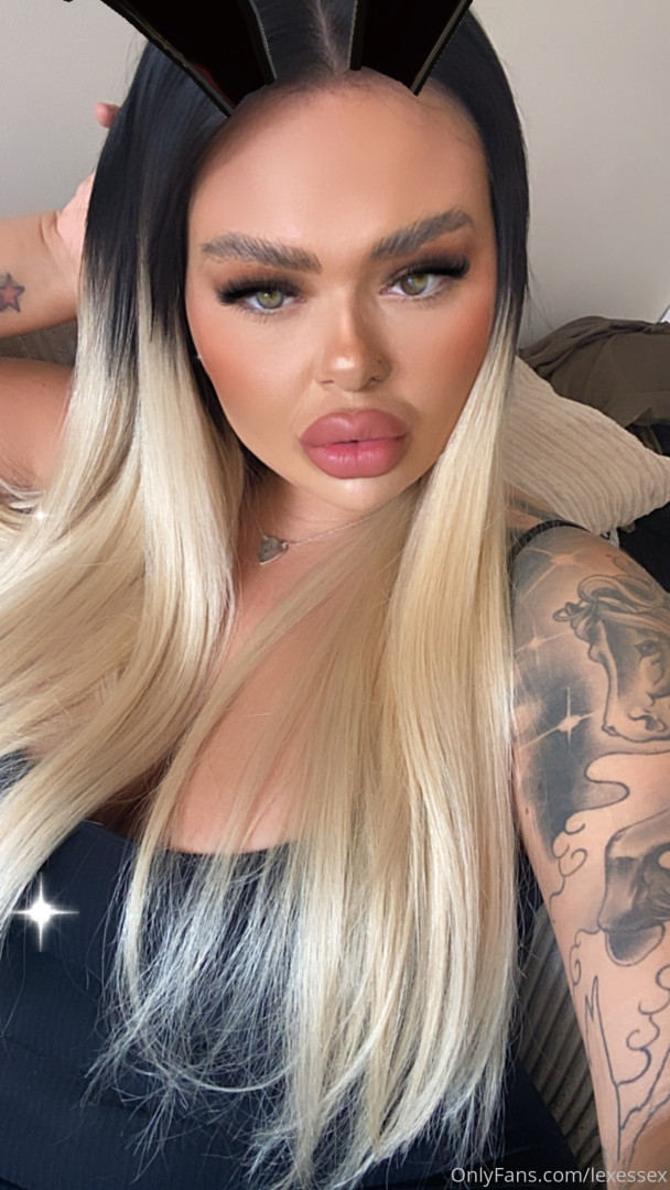 Photo by lexessex published on July 8,2023 19:11:19 - BestThots