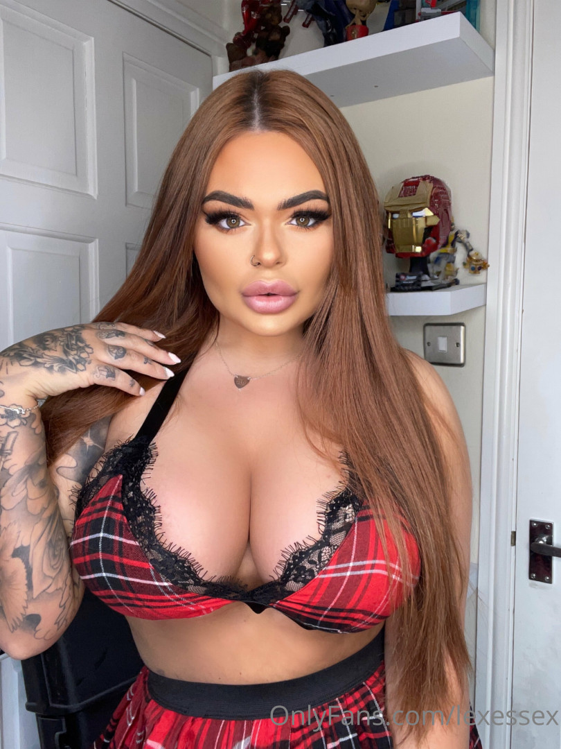 Photo by lexessex published on July 8,2023 19:11:55 - BestThots