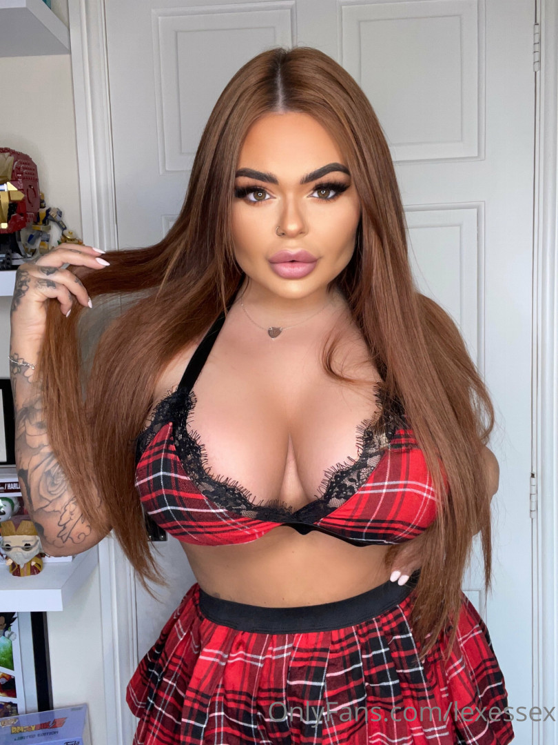 Photo by lexessex published on July 8,2023 19:12:20 - BestThots