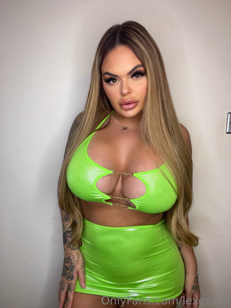Photo by lexessex published on July 8,2023 19:14:31 - BestThots