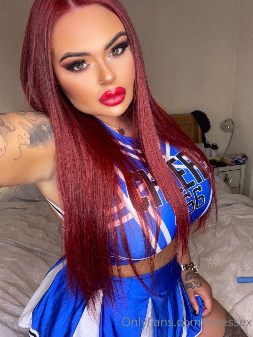 Photo by lexessex published on July 8,2023 19:14:37 - BestThots