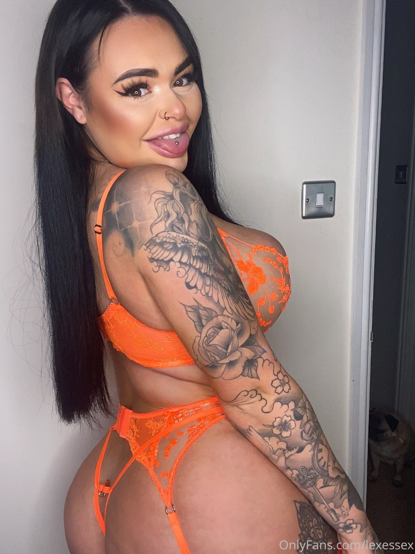 Photo by lexessex published on July 8,2023 19:17:24 - BestThots