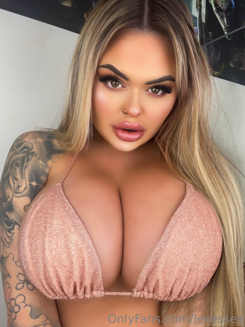 Photo by lexessex published on July 8,2023 19:23:37 - BestThots