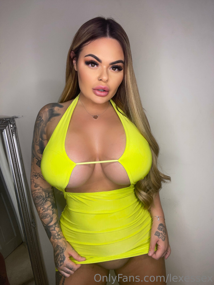 Photo by lexessex published on July 8,2023 19:25:03 - BestThots