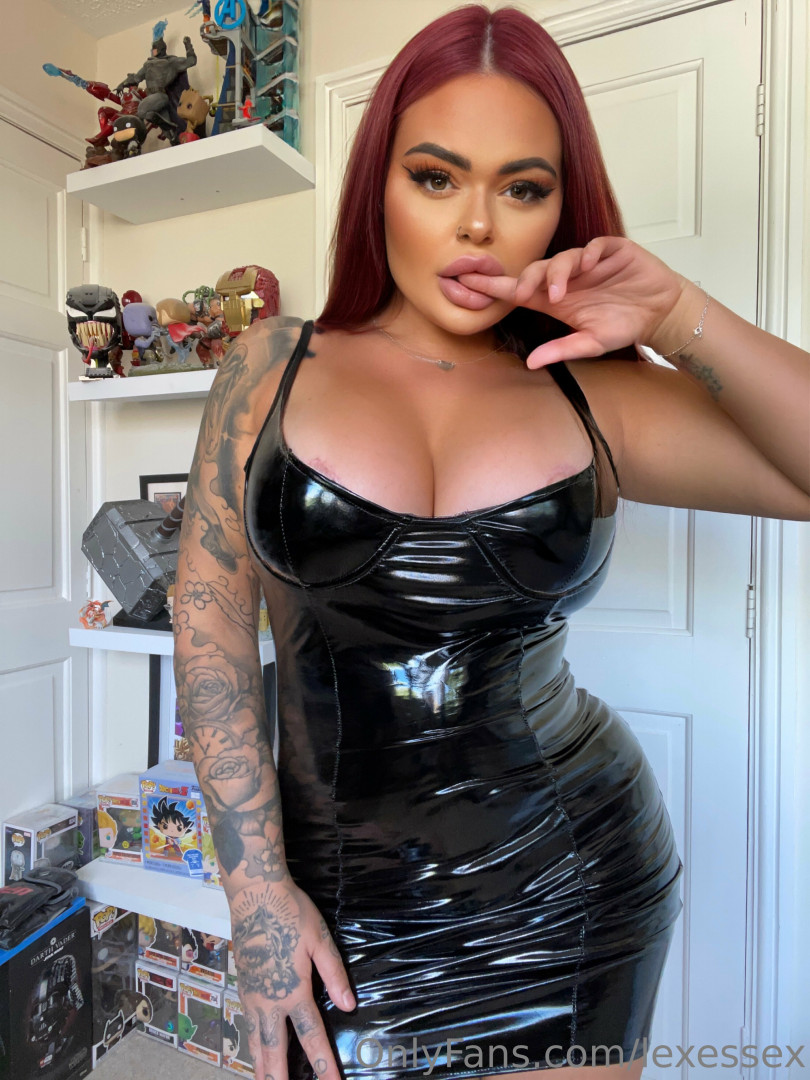 Photo by lexessex published on July 8,2023 19:25:21 - BestThots