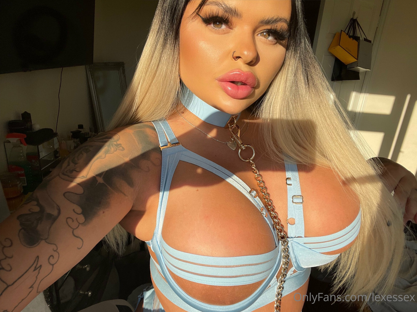 Photo by lexessex published on July 8,2023 19:28:55 - BestThots