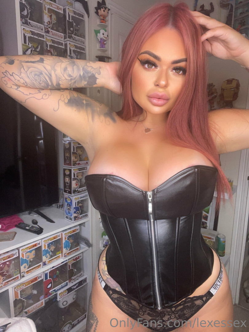 Photo by lexessex published on July 8,2023 19:28:58 - BestThots