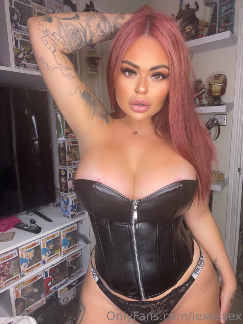 Photo by lexessex published on July 8,2023 19:29:34 - BestThots