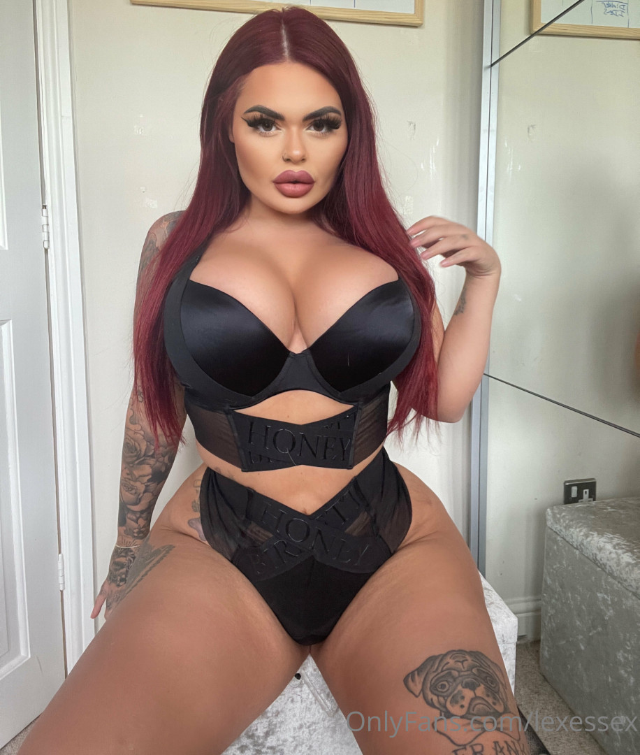 Photo by lexessex published on July 8,2023 19:35:38 - BestThots