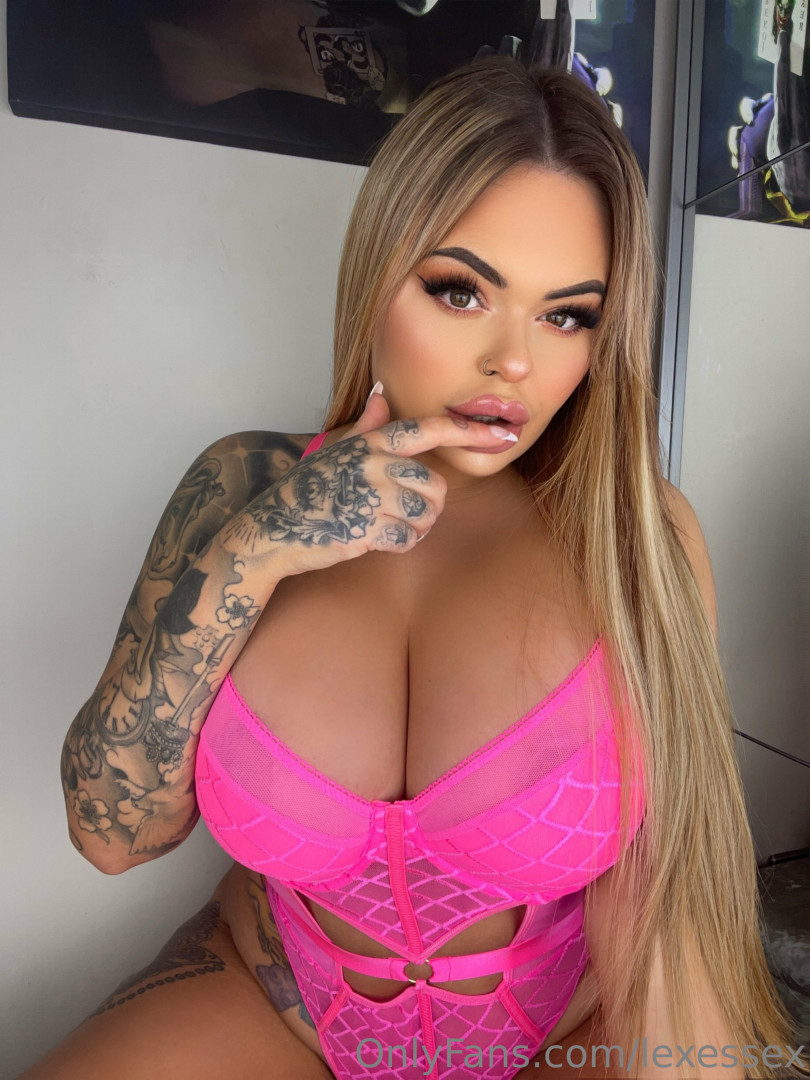 Photo by lexessex published on July 8,2023 19:36:31 - BestThots