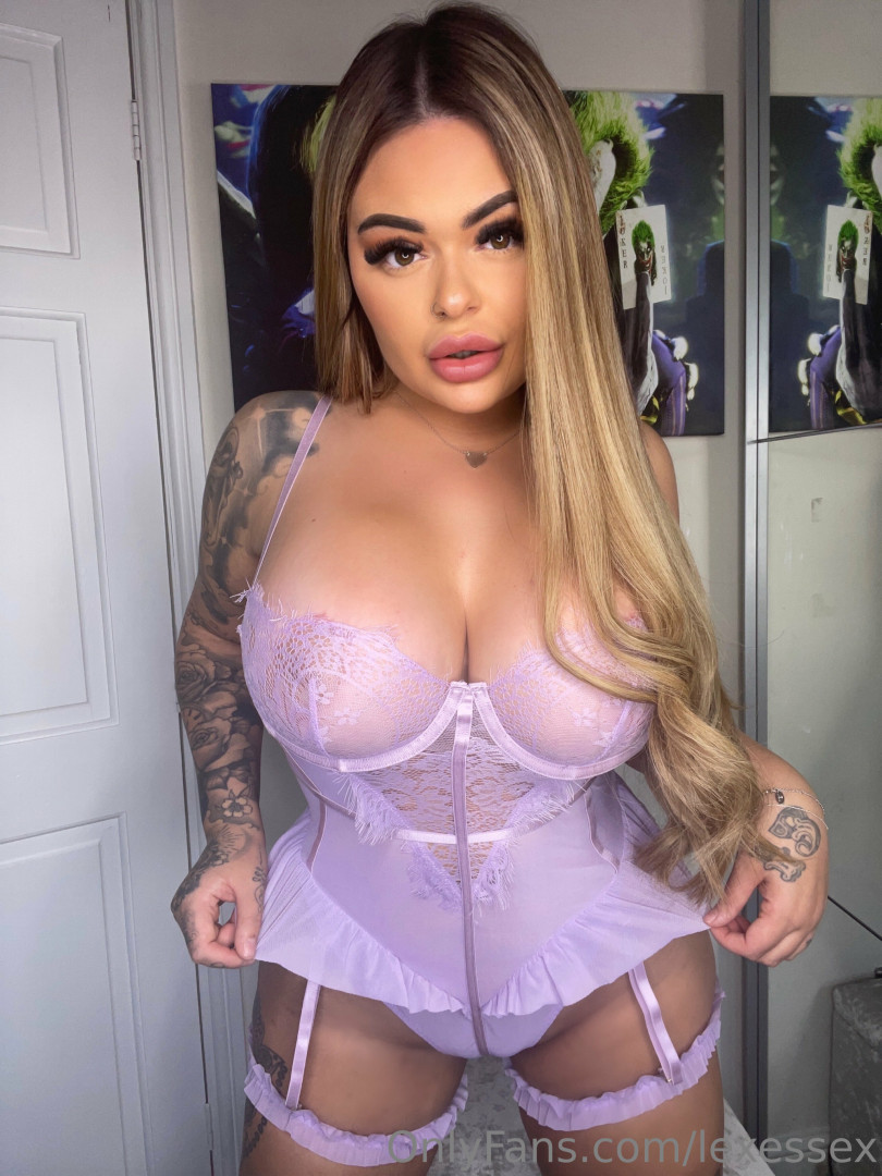 Photo by lexessex published on July 8,2023 19:37:18 - BestThots