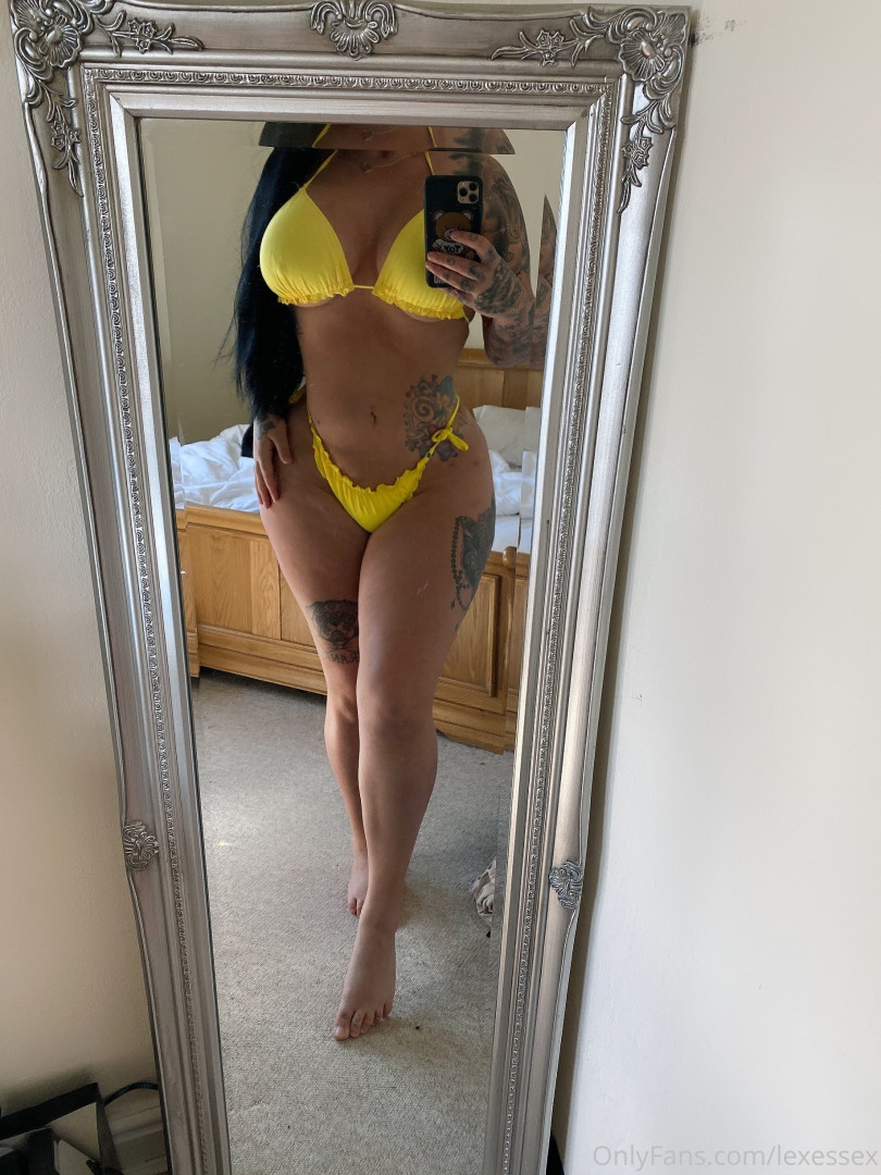 Photo by lexessex published on July 8,2023 19:37:41 - BestThots