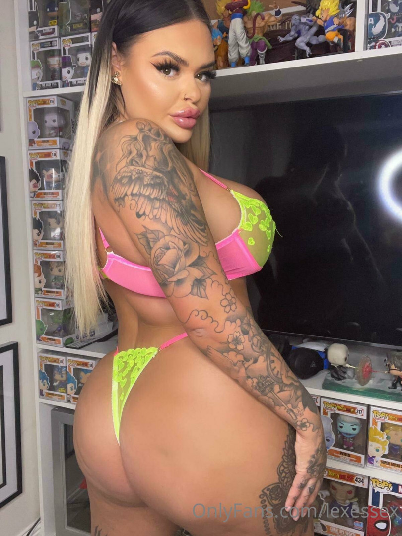 Photo by lexessex published on July 8,2023 19:37:46 - BestThots