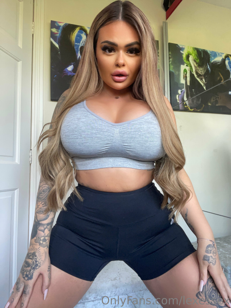 Photo by lexessex published on July 8,2023 19:42:12 - BestThots