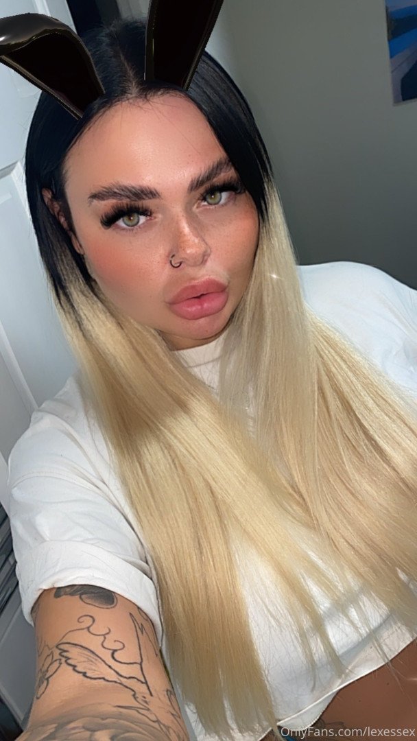 Photo by lexessex published on July 8,2023 19:44:10 - BestThots