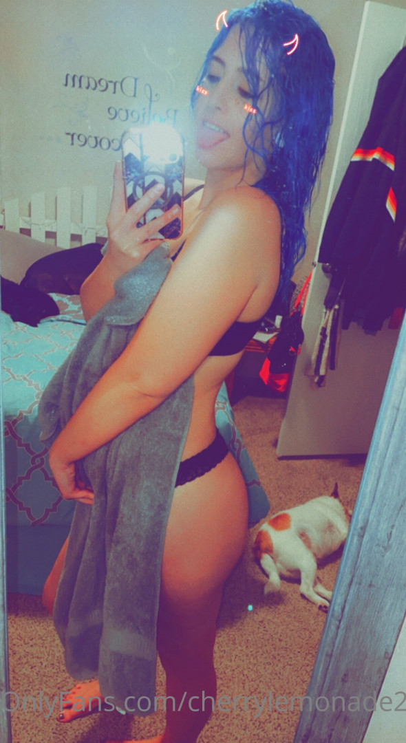 Photo by cherrylemonade22 published on May 29,2023 02:46:33 - BestThots