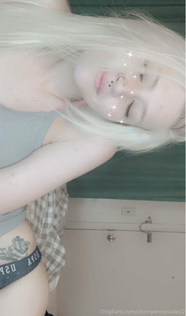 Photo by cherrylemonade22 published on May 29,2023 02:46:44 - BestThots
