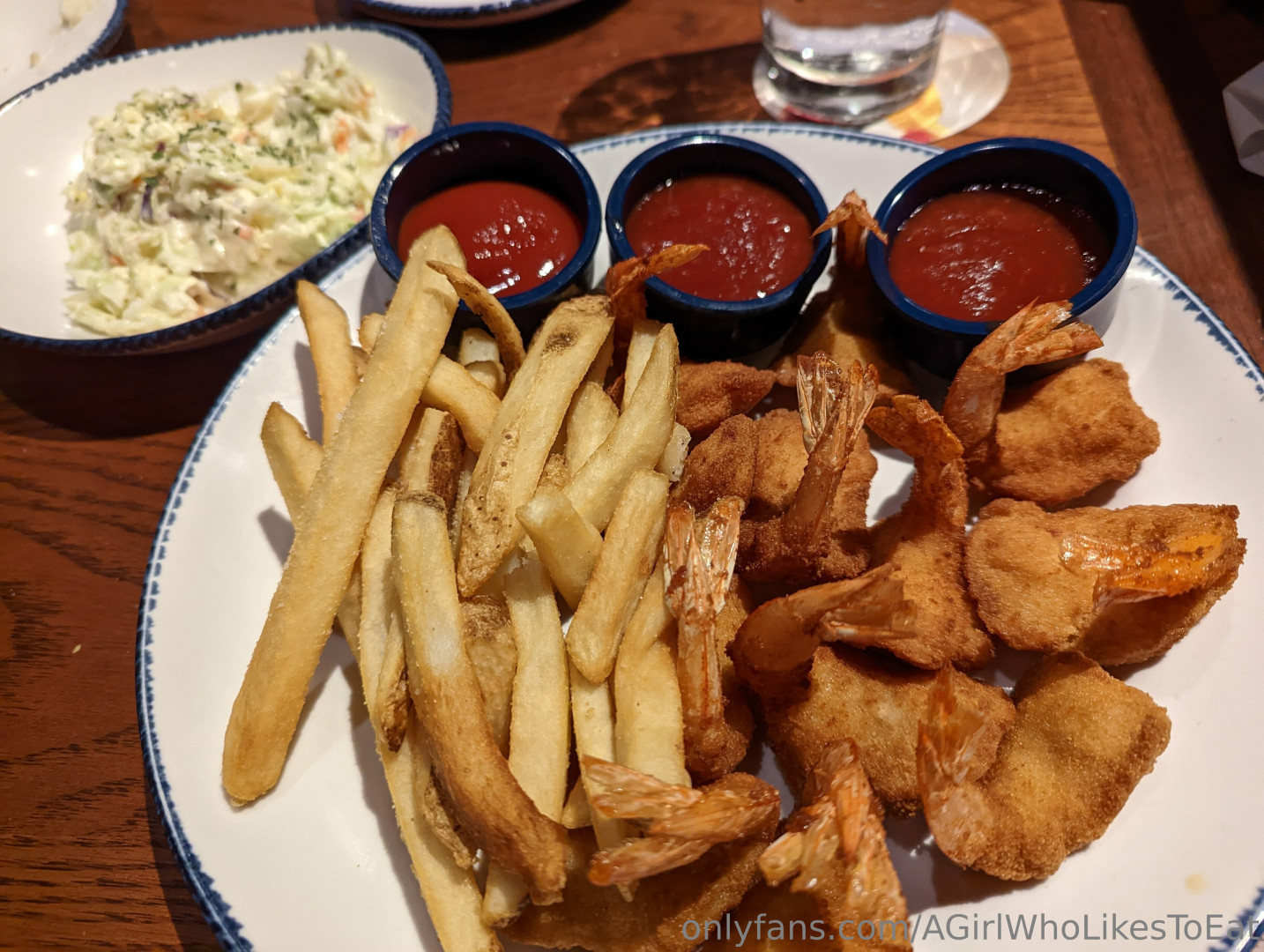 Photo by agirlwholikestoeat published on November 20,2023 09:33:57 - BestThots