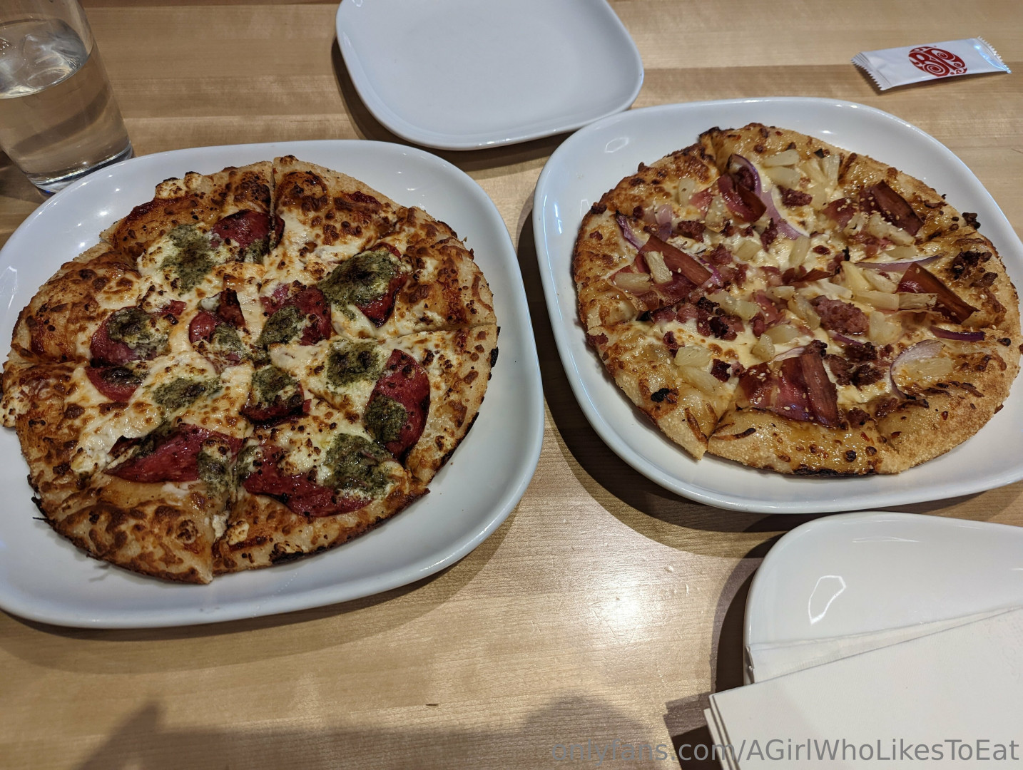 Photo by agirlwholikestoeat published on November 20,2023 09:35:08 - BestThots