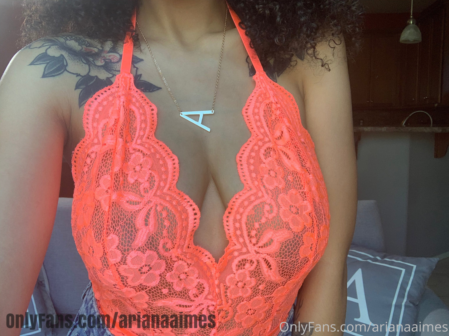 Photo by arianaaimes published on November 24,2023 02:51:21 - BestThots