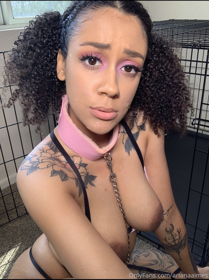 Photo by arianaaimes published on November 24,2023 02:52:17 - BestThots