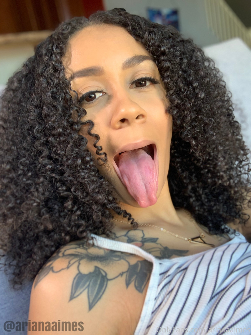 Photo by arianaaimes published on November 24,2023 02:52:29 - BestThots