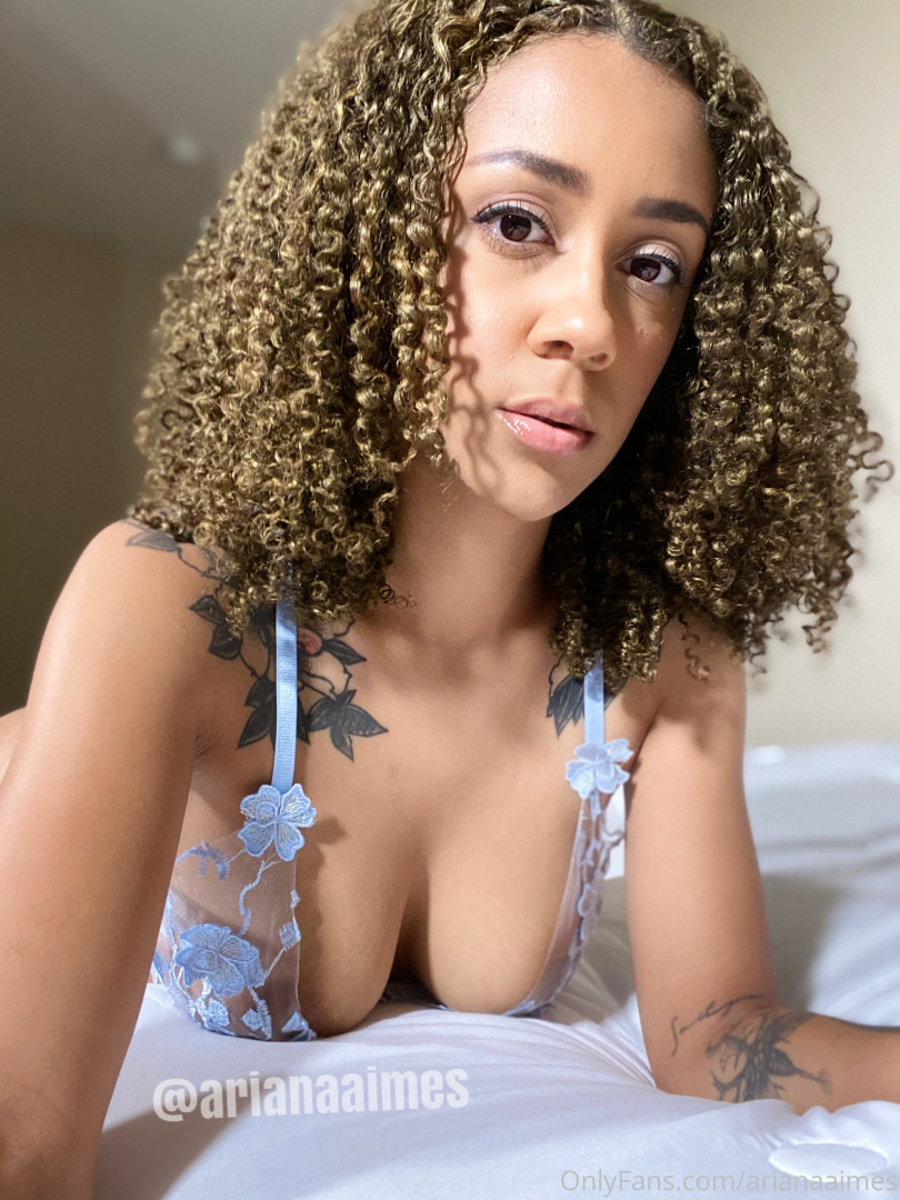 Photo by arianaaimes published on November 24,2023 02:55:03 - BestThots