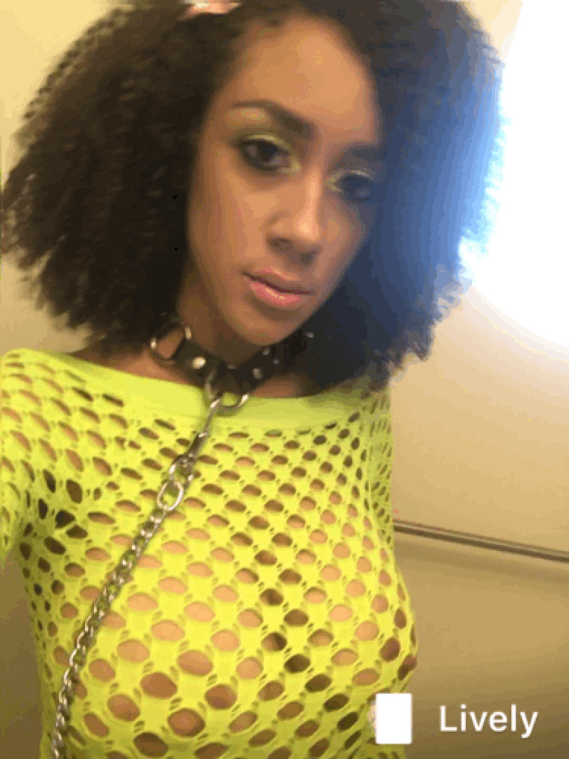 Photo by arianaaimes published on November 24,2023 02:55:08 - BestThots