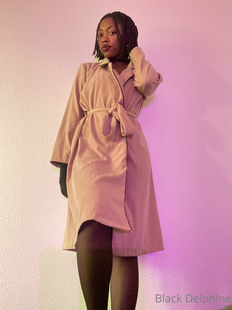 Photo by blackdelphine published on June 2,2023 20:01:49 - BestThots