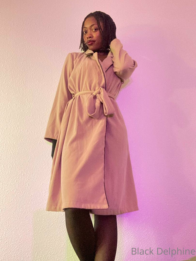 Photo by blackdelphine published on June 2,2023 20:02:12 - BestThots
