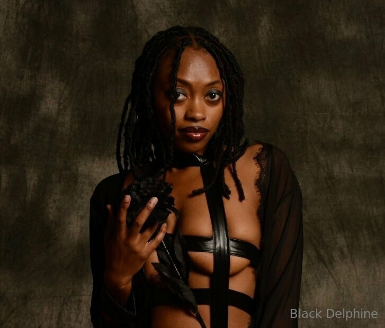 Photo by blackdelphine published on June 2,2023 20:02:30 - BestThots